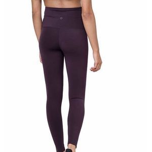 Legging imprimé Adidas femme - bleu ADIDAS